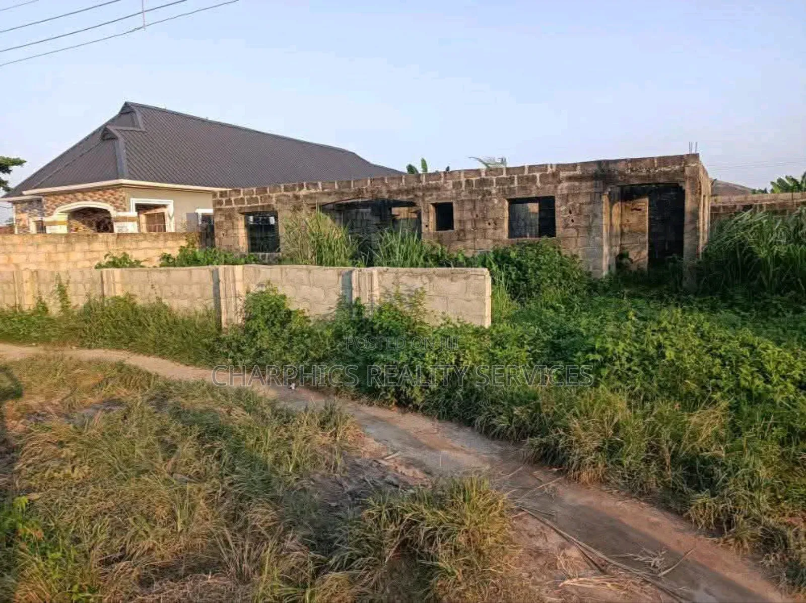 2bdrm Bungalow in Ikorodu for sale in Ikorodu
