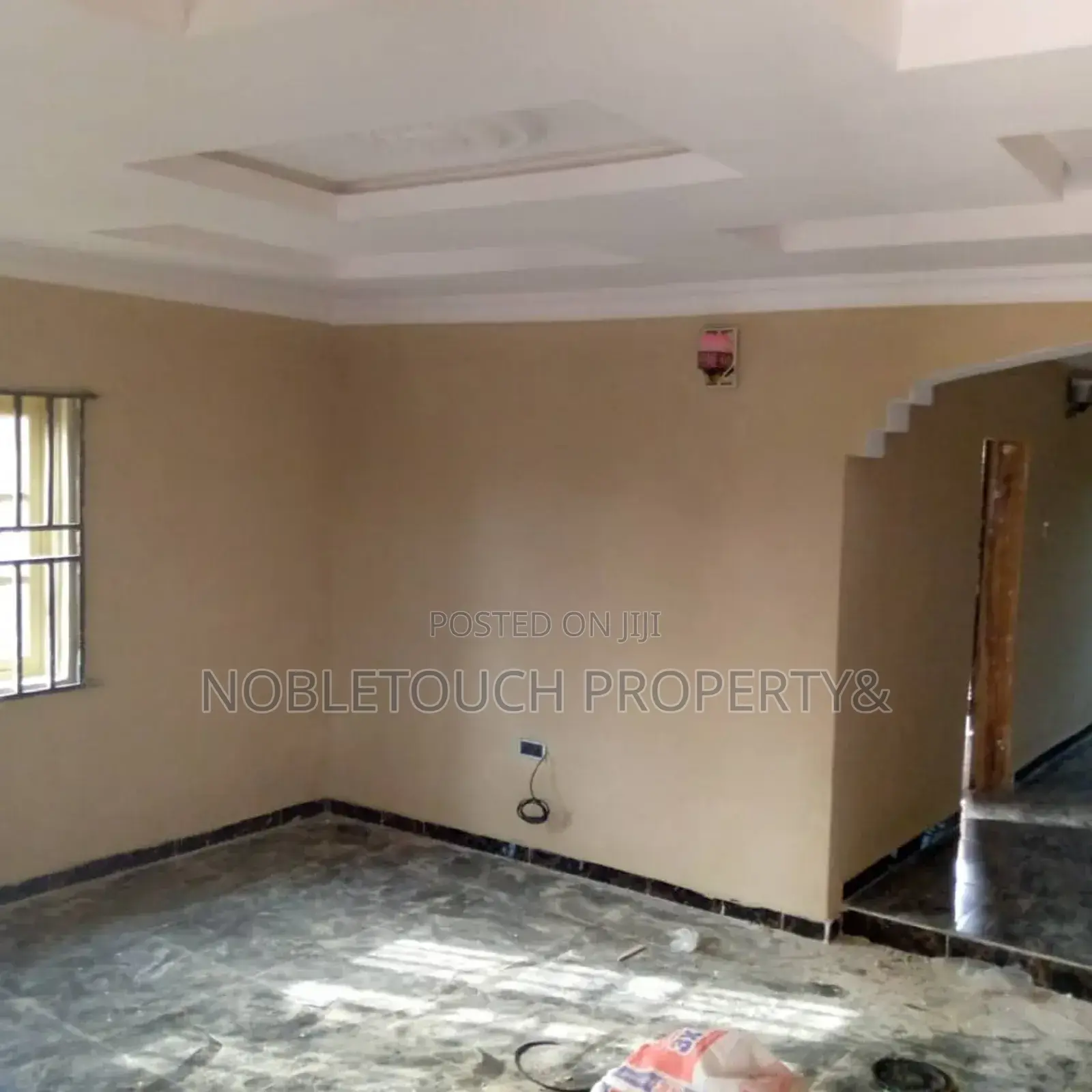 3bdrm Bungalow in Akinwunmi Abayomi for sale in Ifo