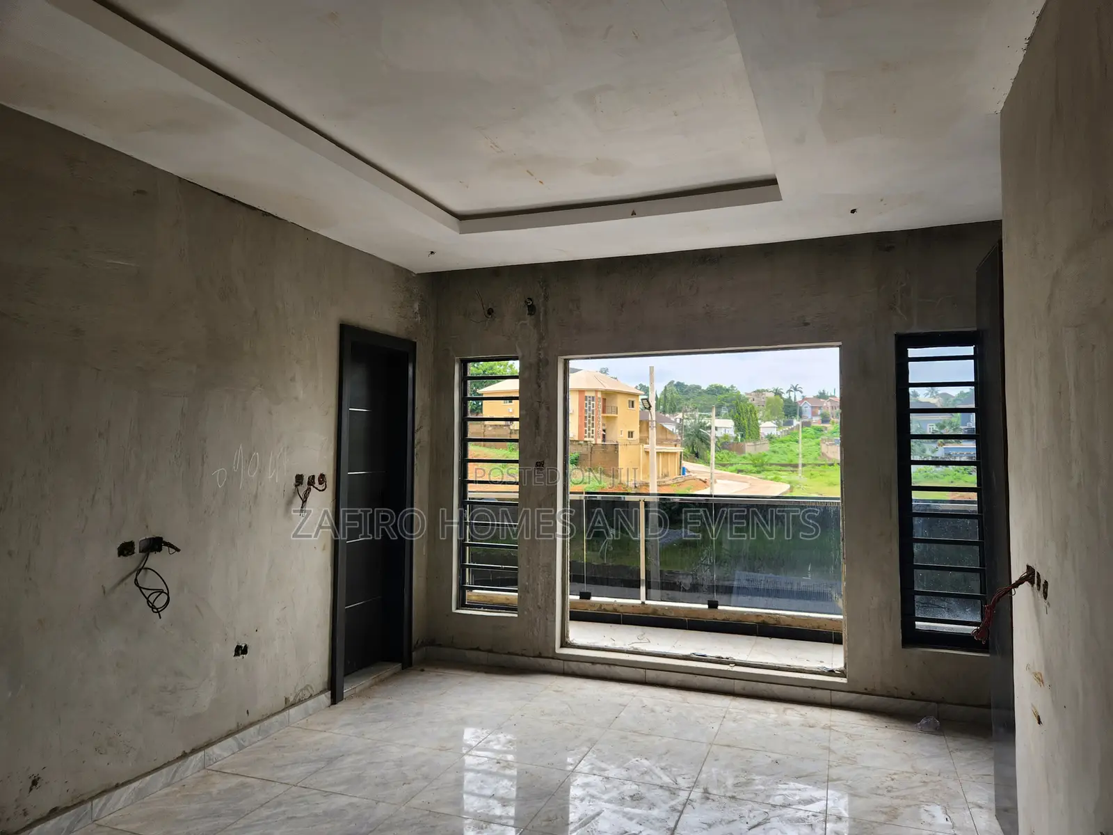 5bdrm Duplex in Jericho Hill, for sale in Jericho
