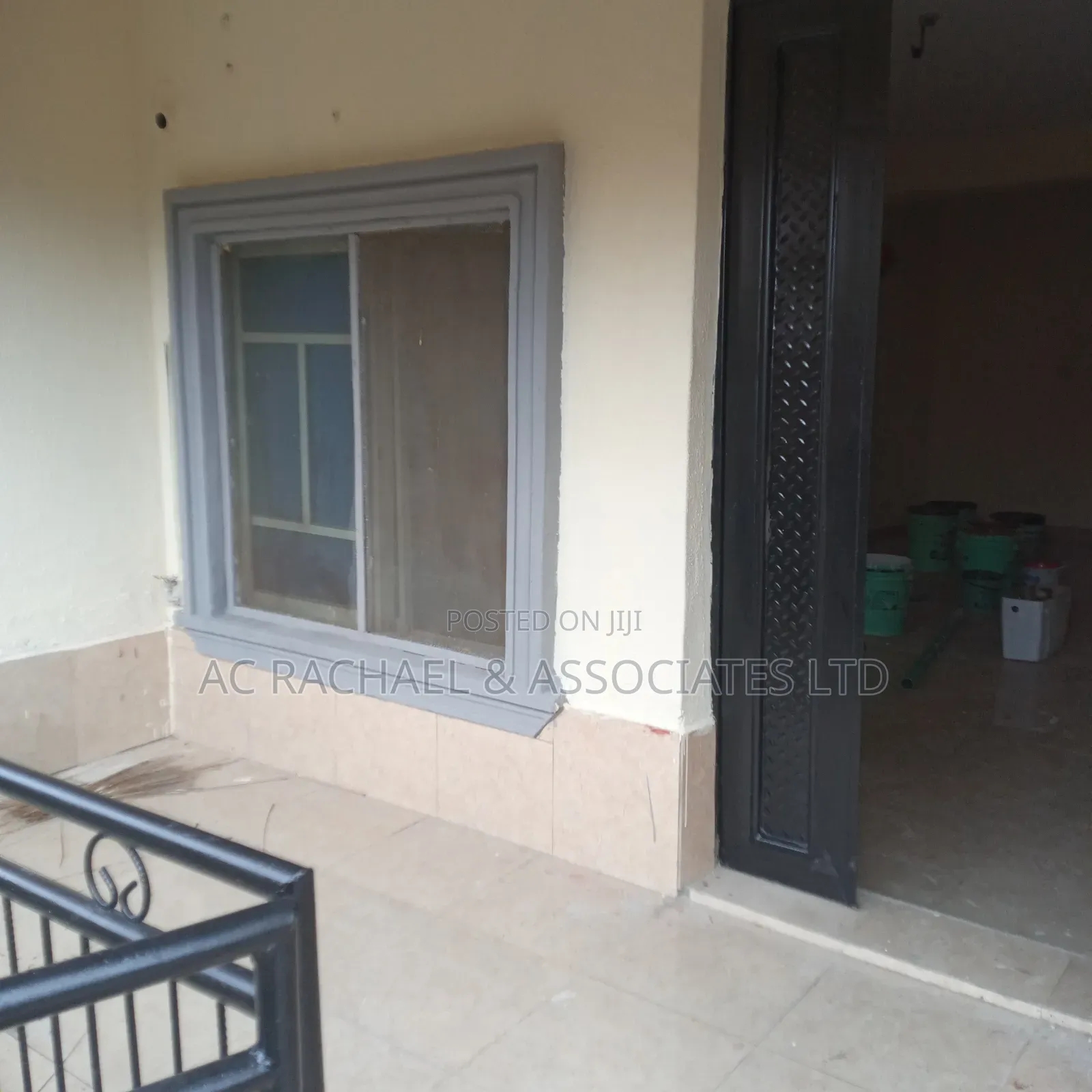 2bdrm Apartment in Green Estate, Amuwo-Odofin for rent in Amuwo-Odofin