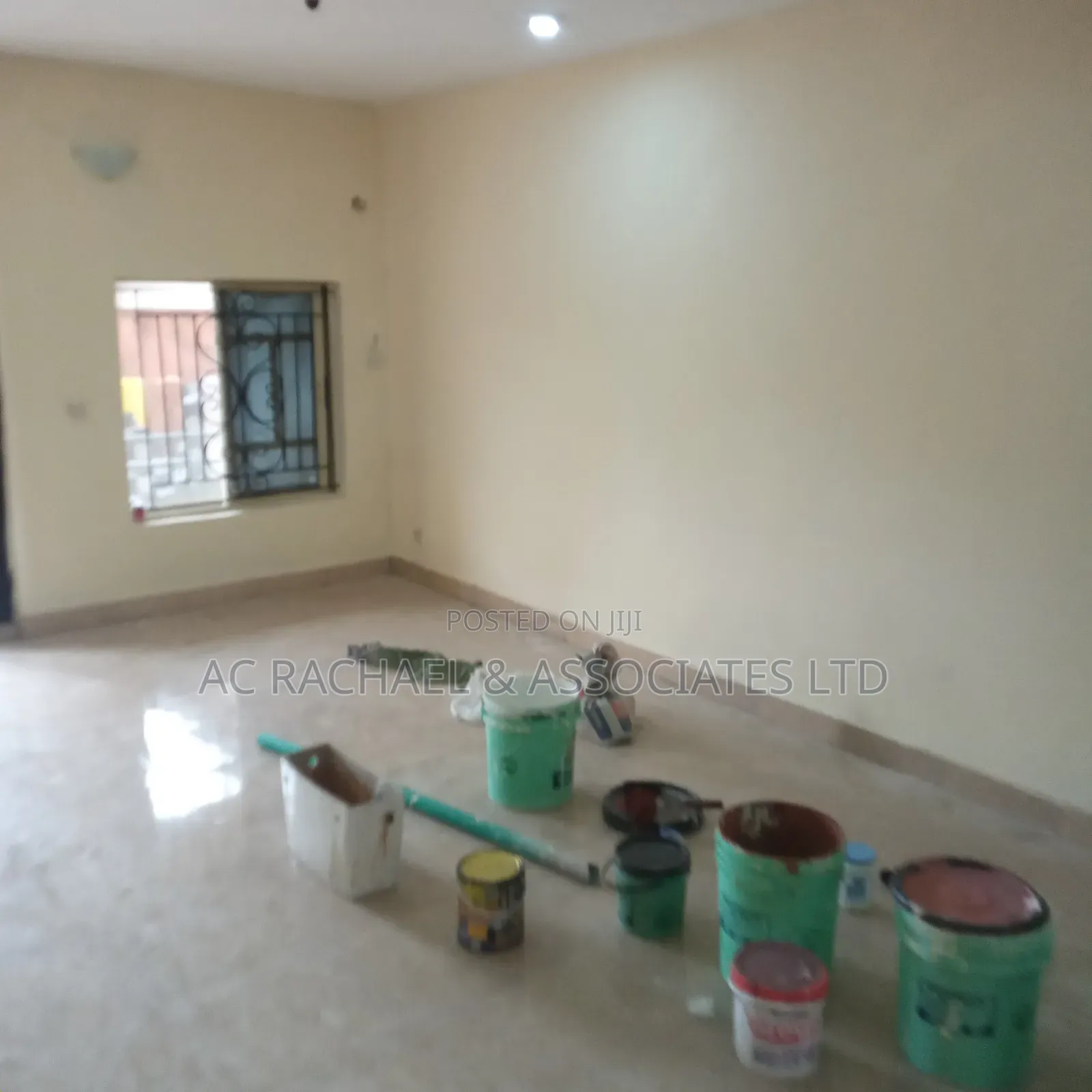 2bdrm Apartment in Green Estate, Amuwo-Odofin for rent in Amuwo-Odofin
