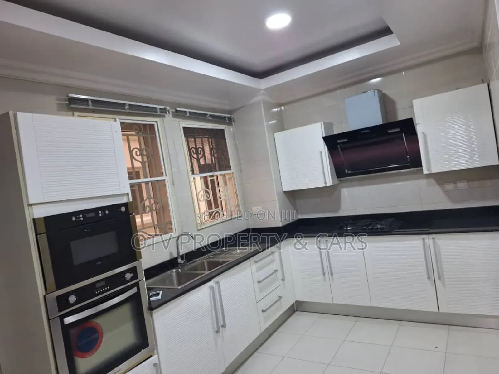 17 Unit of Apatment of Apartment for Sale in Lekki Phase 1