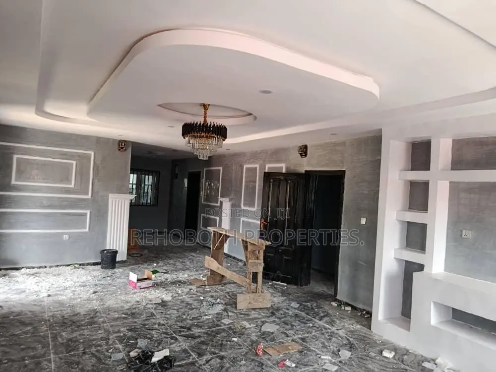3bdrm Apartment in Idi Ishin, Ibadan for rent in Ibadan