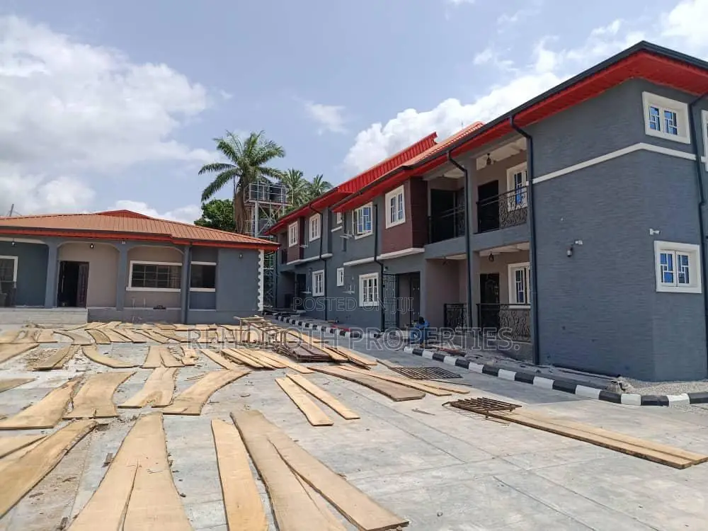 3bdrm Apartment in Idi Ishin, Ibadan for rent in Ibadan