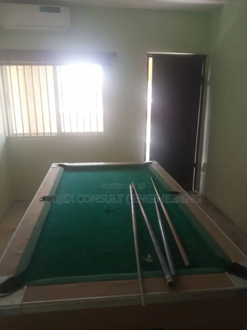 Furnished 4bdrm Duplex in Jakande for rent in Jakande