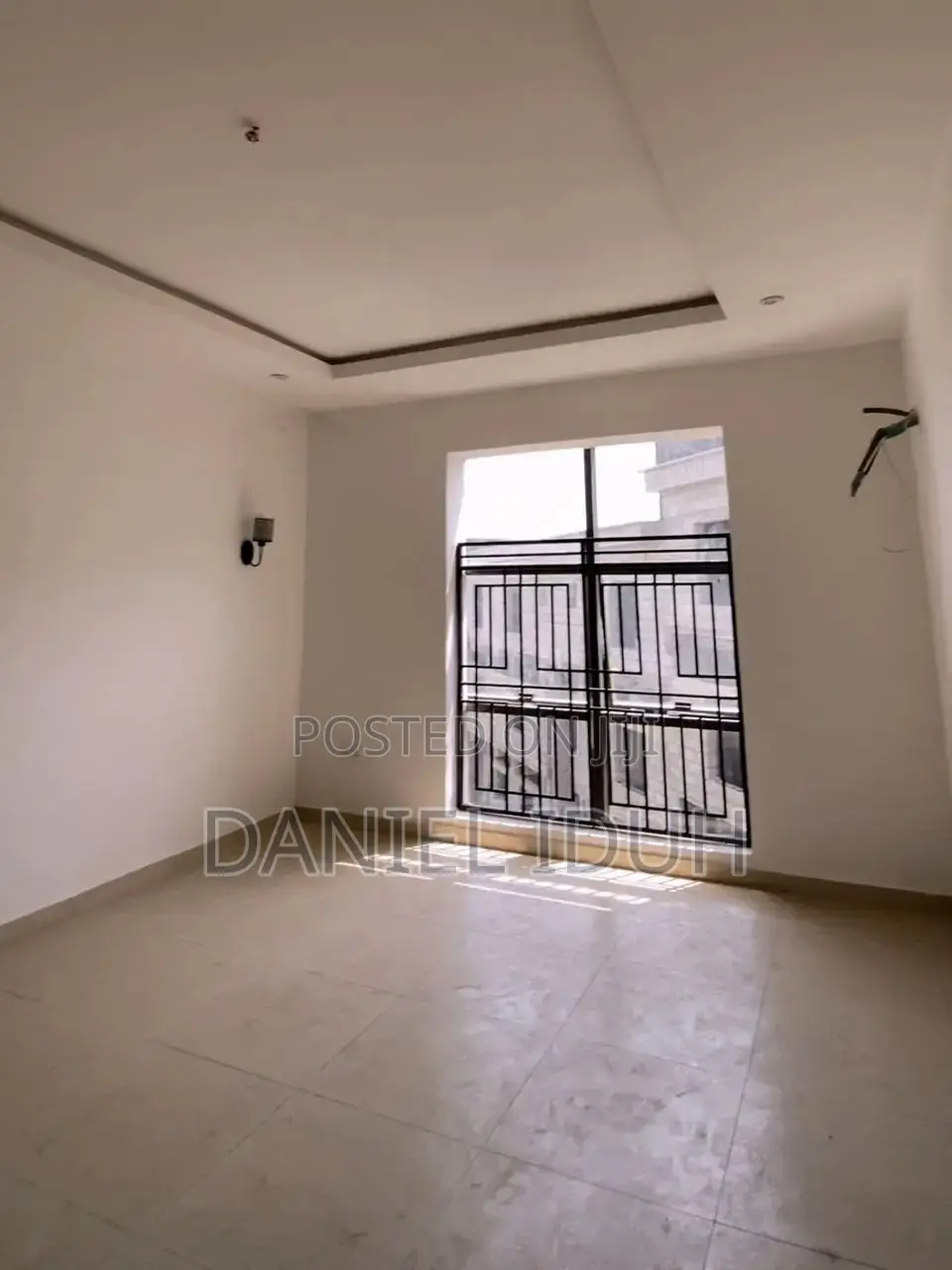 3bdrm Block of Flats in Aviation City Estate, Kiami for rent in Kiami
