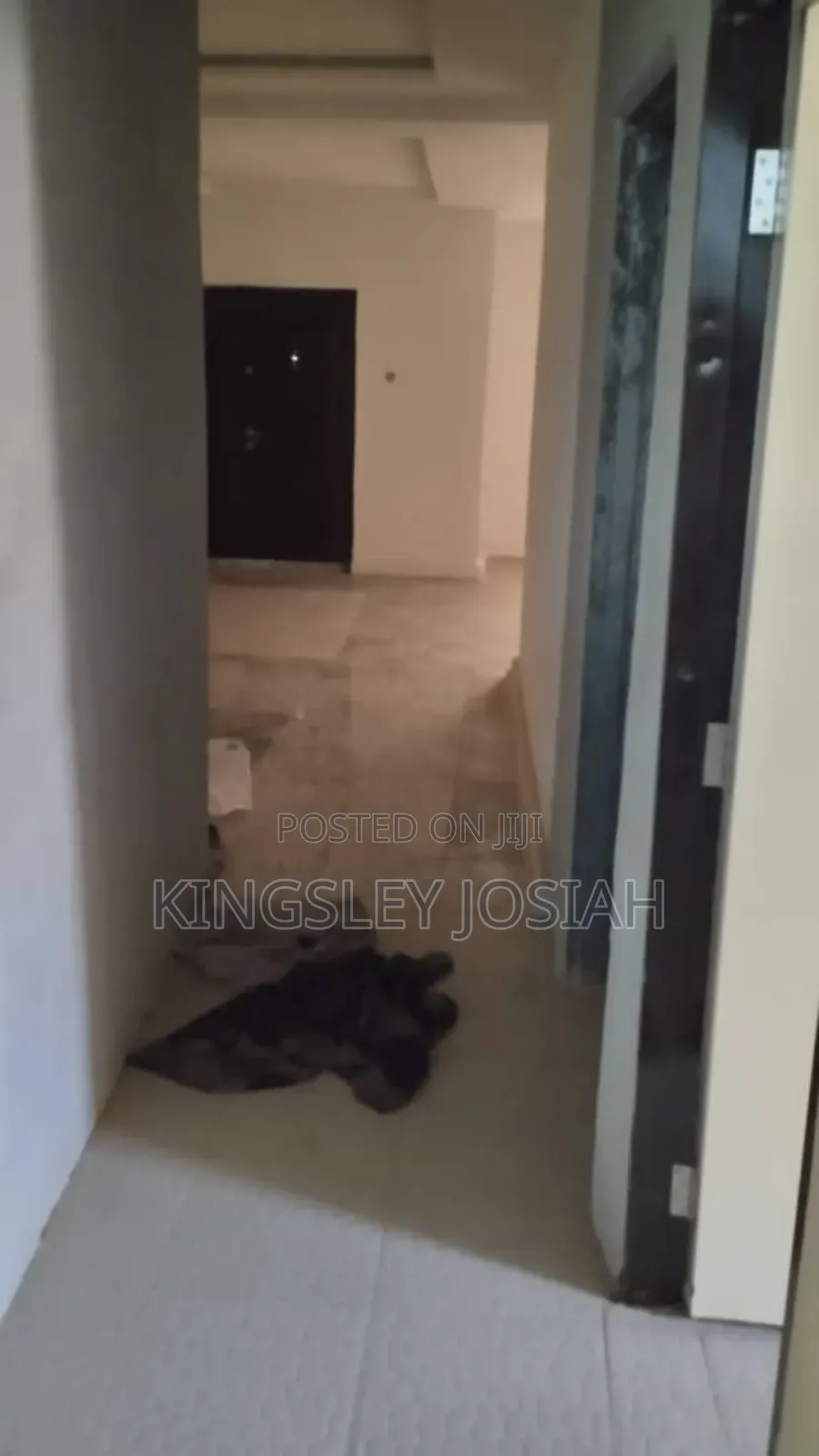 Two Bedroom Apartment Available for Sale in Dutse-Alhaji