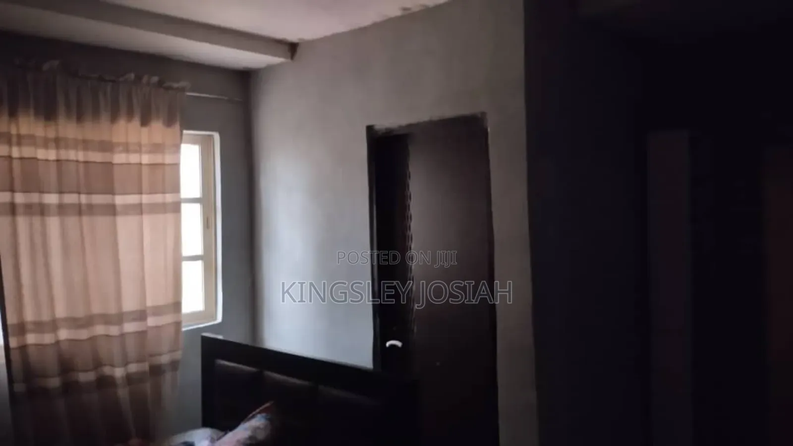 Two Bedroom Apartment Available for Sale in Dutse-Alhaji