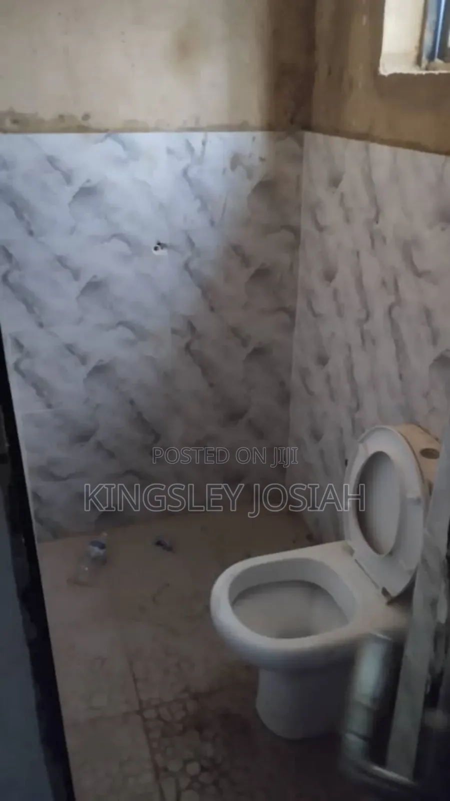 Two Bedroom Apartment Available for Sale in Dutse-Alhaji