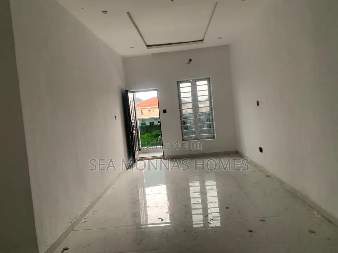 2bdrm Block of Flats in Ado / Ajah for rent in Ado / Ajah