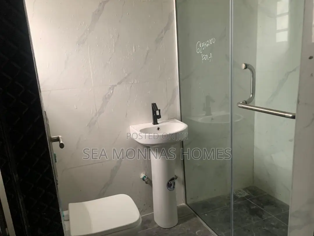 2bdrm Block of Flats in Ado / Ajah for rent in Ado / Ajah