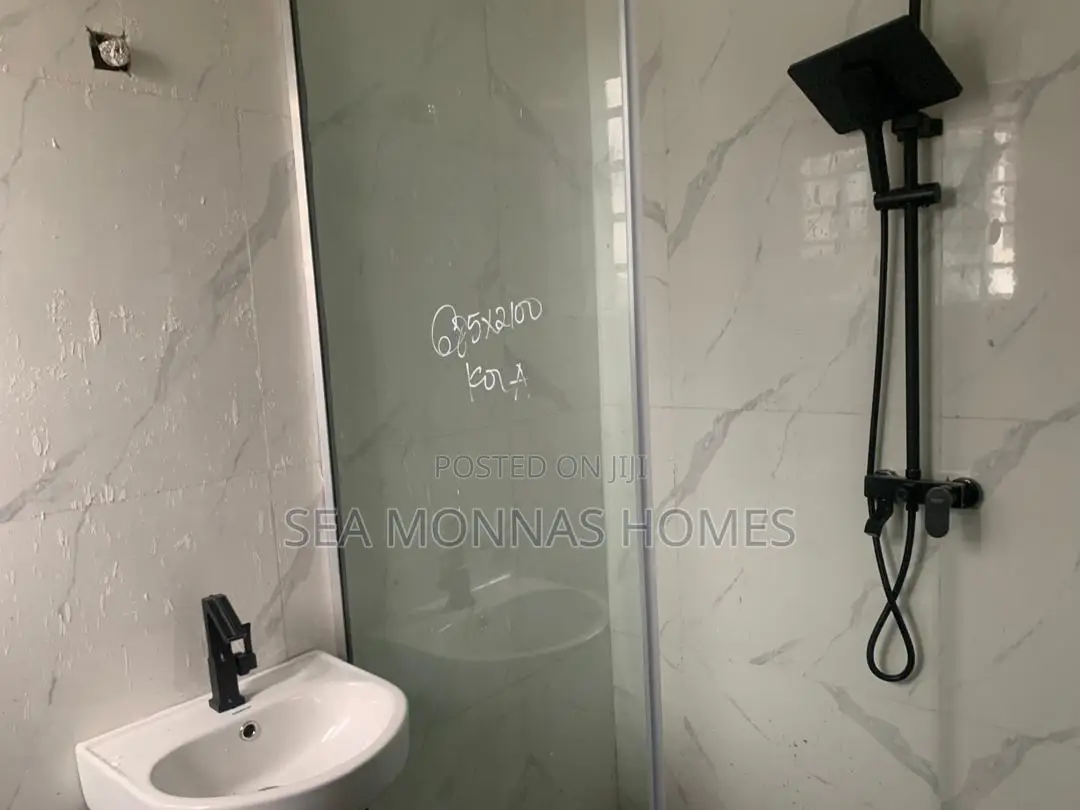 2bdrm Block of Flats in Ado / Ajah for rent in Ado / Ajah