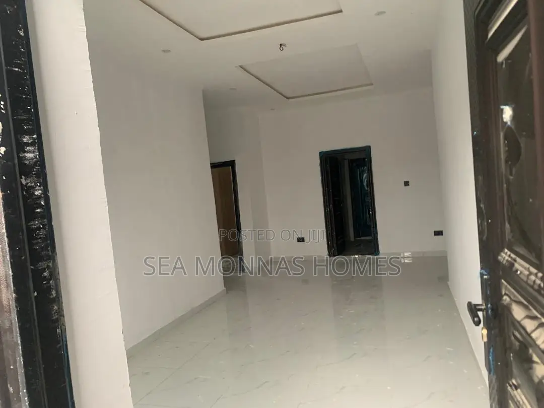 2bdrm Block of Flats in Ado / Ajah for rent in Ado / Ajah