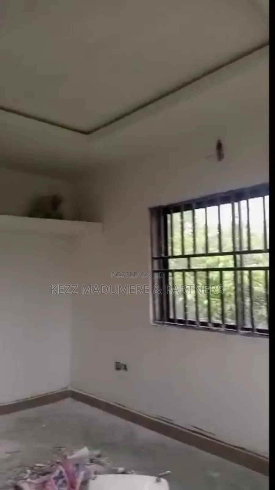 2bdrm Block of Flats in By Larritel Hotel for rent in Port-Harcourt