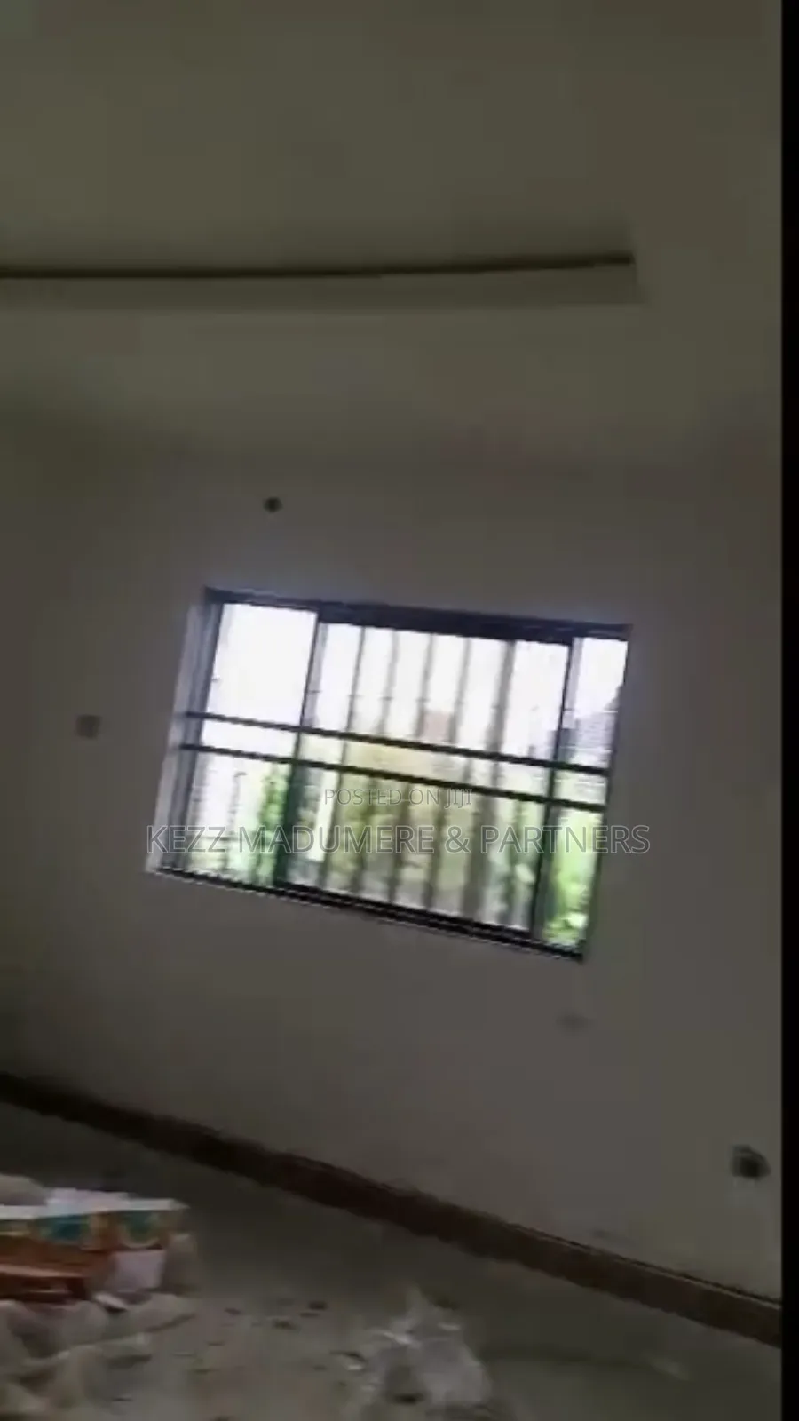 2bdrm Block of Flats in By Larritel Hotel for rent in Port-Harcourt