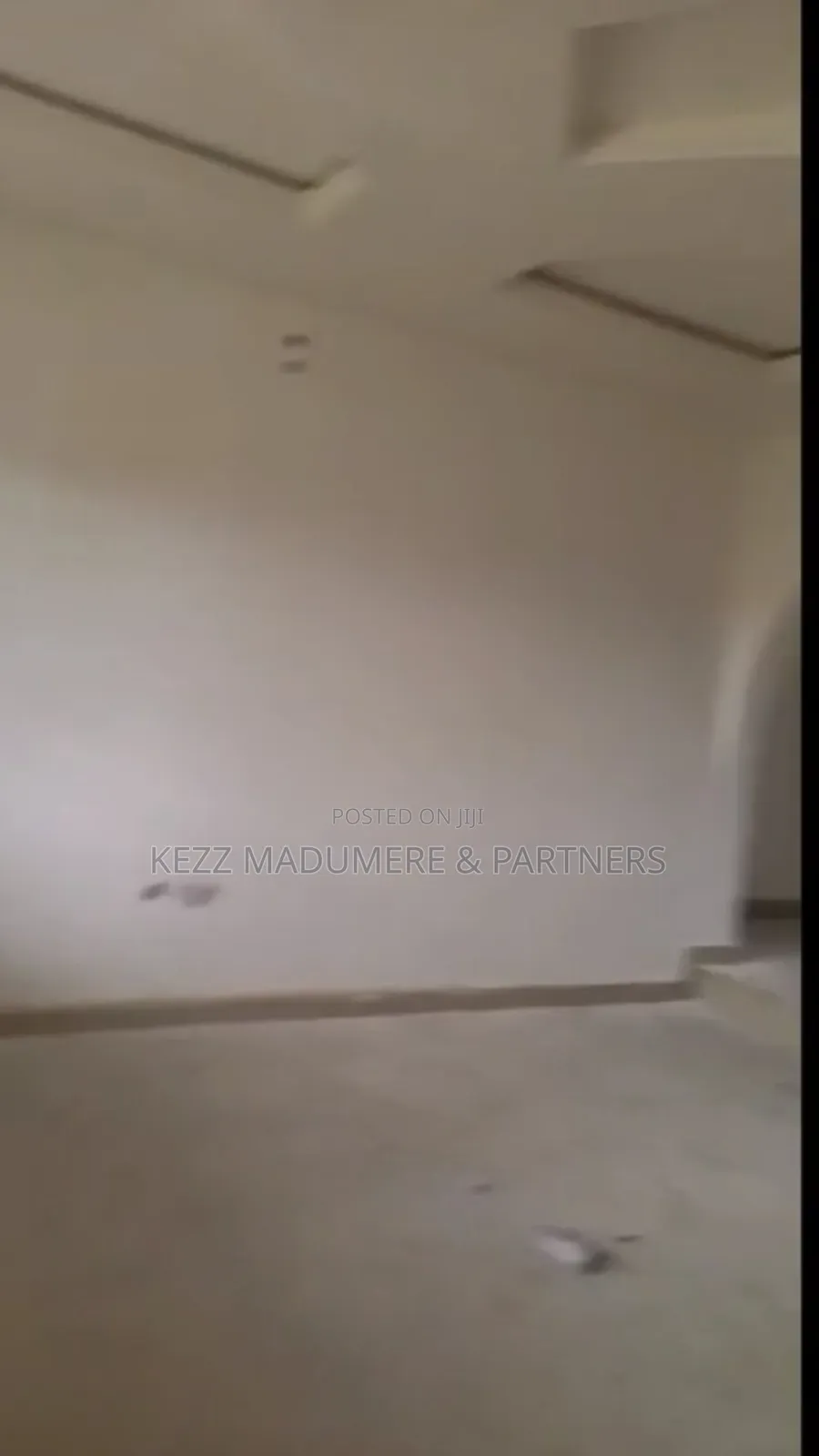 2bdrm Block of Flats in By Larritel Hotel for rent in Port-Harcourt