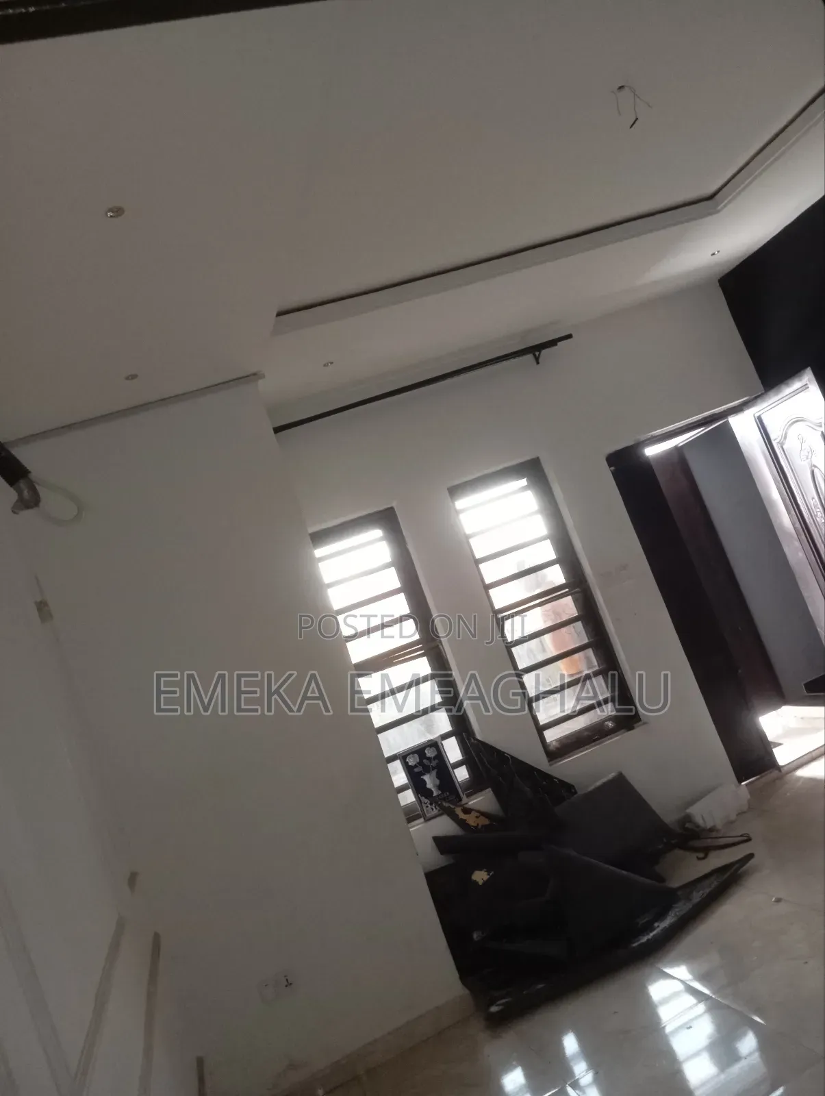 2bdrm Apartment in Premier Layout, Enugu for rent in Enugu