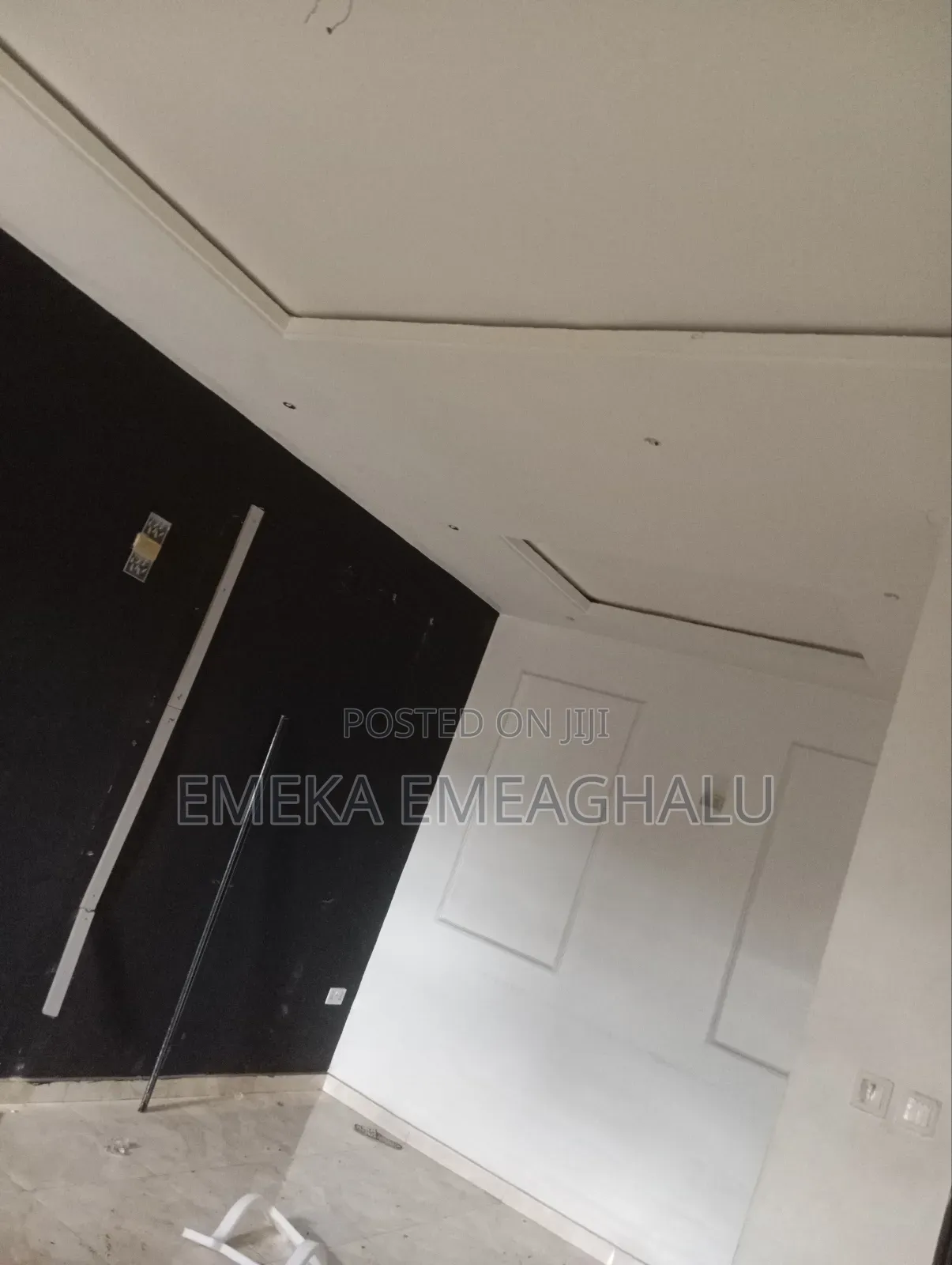 2bdrm Apartment in Premier Layout, Enugu for rent in Enugu