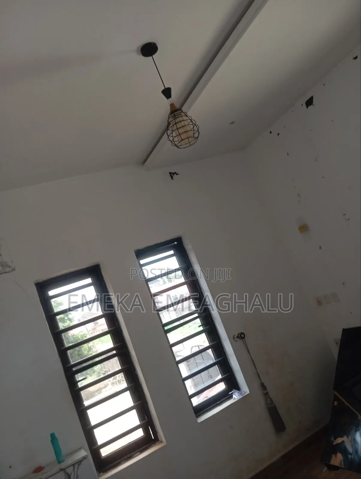 2bdrm Apartment in Premier Layout, Enugu for rent in Enugu