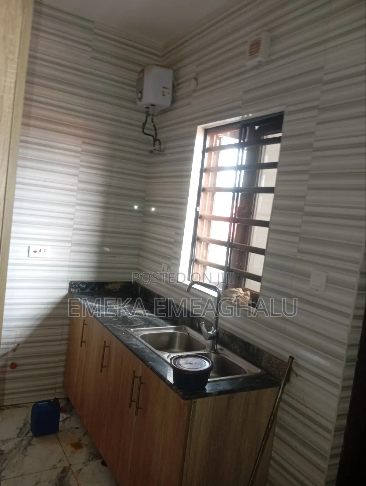2bdrm Apartment in Premier Layout, Enugu for rent in Enugu