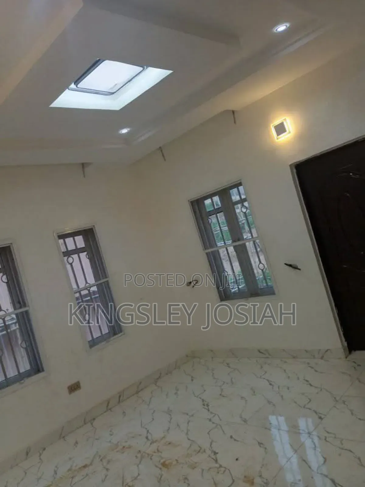 Spacious Two Bedroom Available for Rent in Dawaki