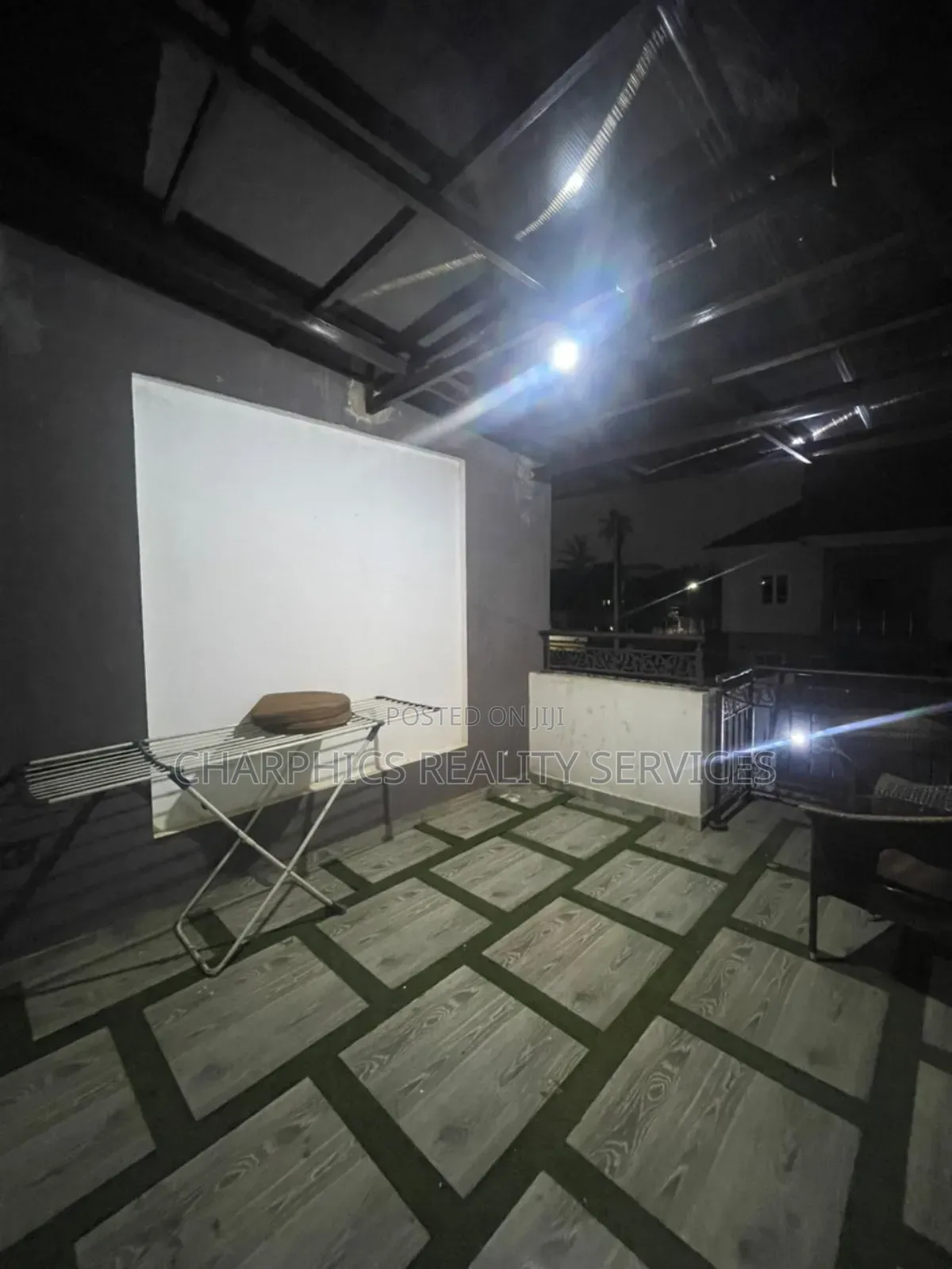 Furnished 4bdrm Duplex in Ikeja GRA for rent in Ikeja GRA