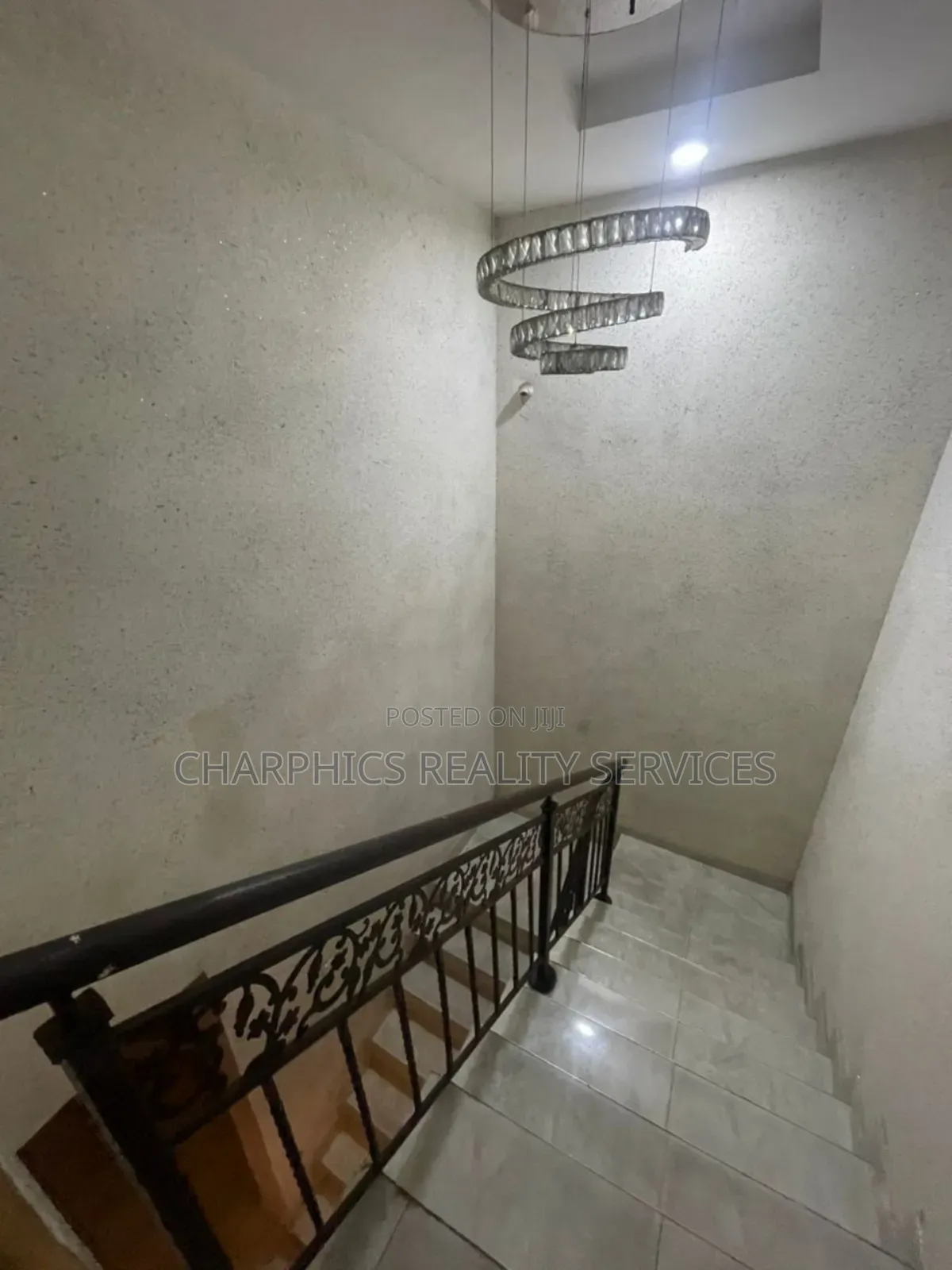 Furnished 4bdrm Duplex in Ikeja GRA for rent in Ikeja GRA