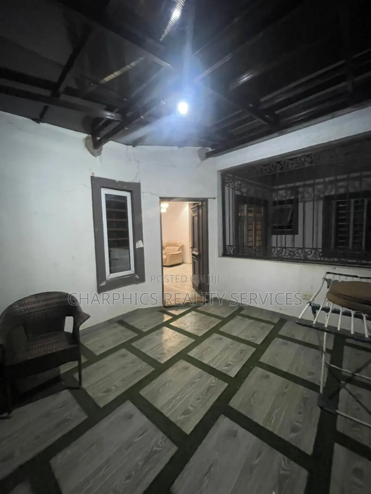 Furnished 4bdrm Duplex in Ikeja GRA for rent in Ikeja GRA