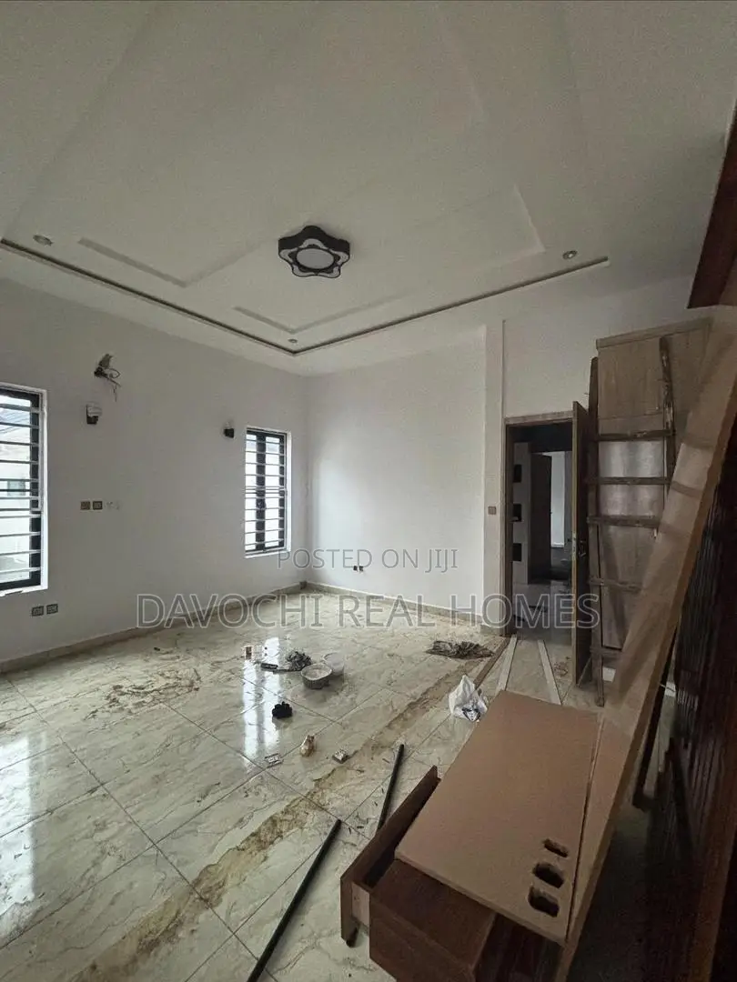 4bdrm Duplex in Orchid Road, Lekki Phase 2 for rent in Lekki Phase 2