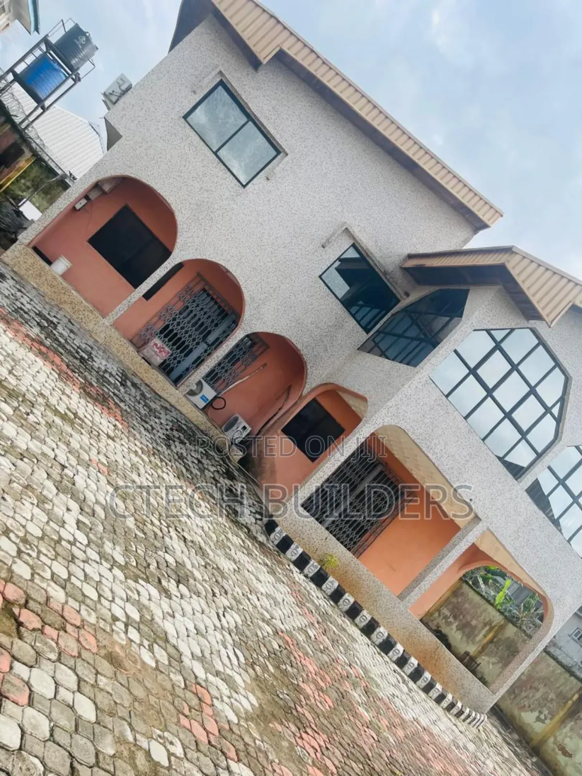 Commercial Property for Leases in Benin City