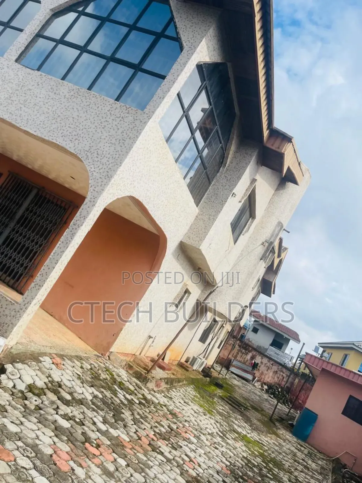 Commercial Property for Leases in Benin City