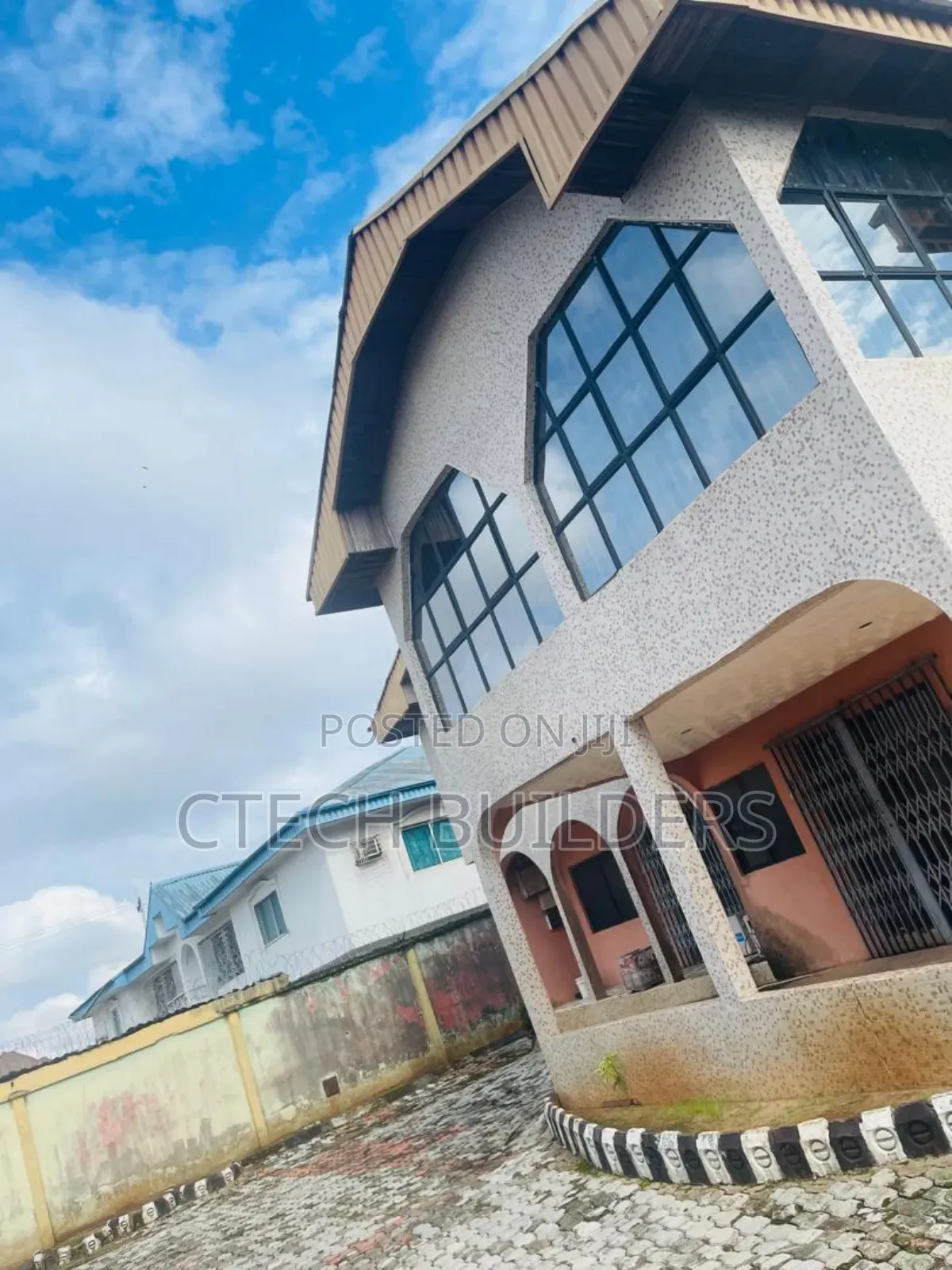 Commercial Property for Leases in Benin City