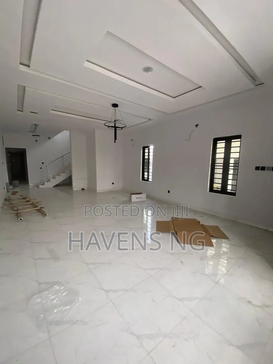 4bdrm Duplex in Lekki Phase 2 for sale in Lekki Phase 2