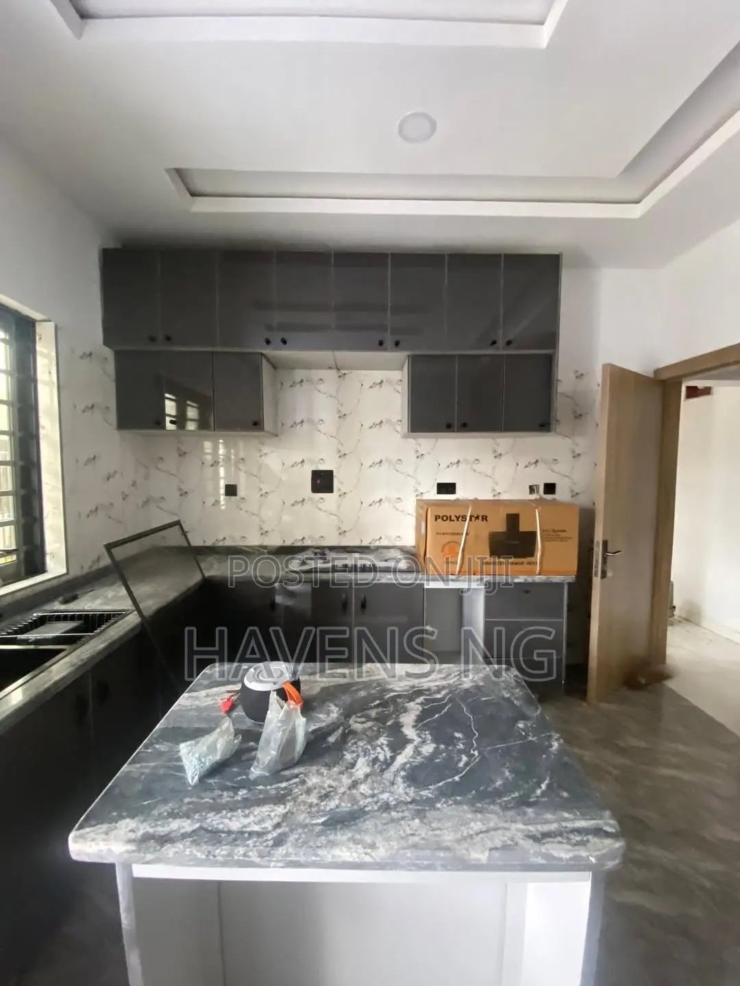 4bdrm Duplex in Lekki Phase 2 for sale in Lekki Phase 2