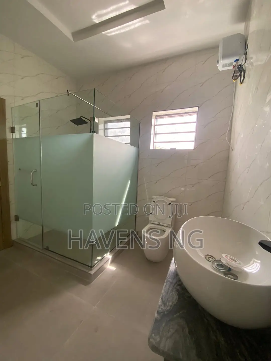 4bdrm Duplex in Lekki Phase 2 for sale in Lekki Phase 2