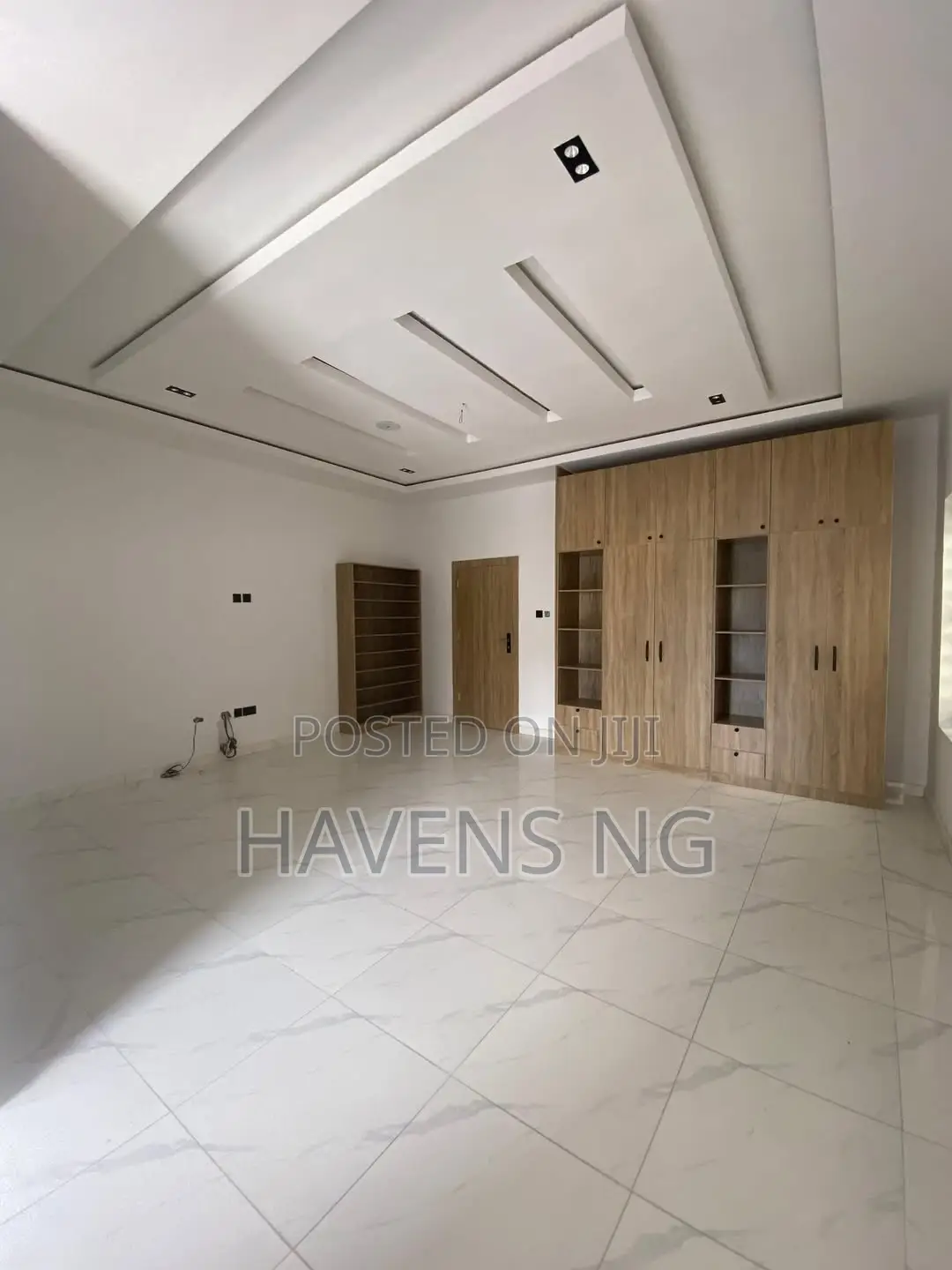 4bdrm Duplex in Lekki Phase 2 for sale in Lekki Phase 2