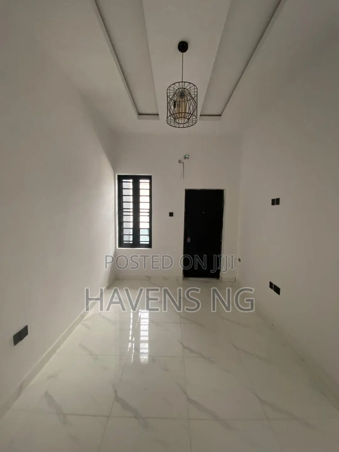 4bdrm Duplex in Lekki Phase 2 for sale in Lekki Phase 2