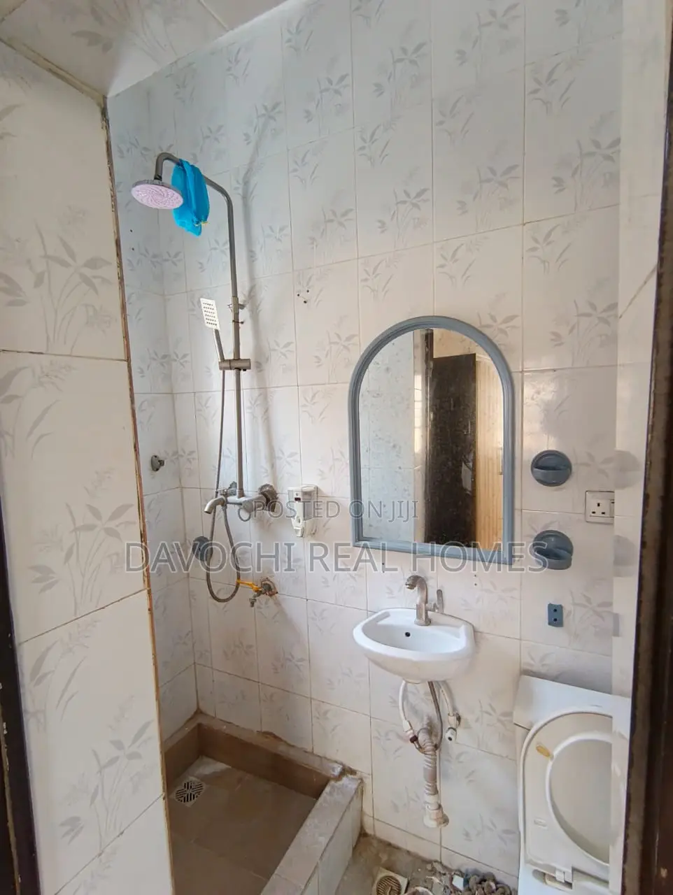 2bdrm Apartment in Ologolo for rent in Ologolo