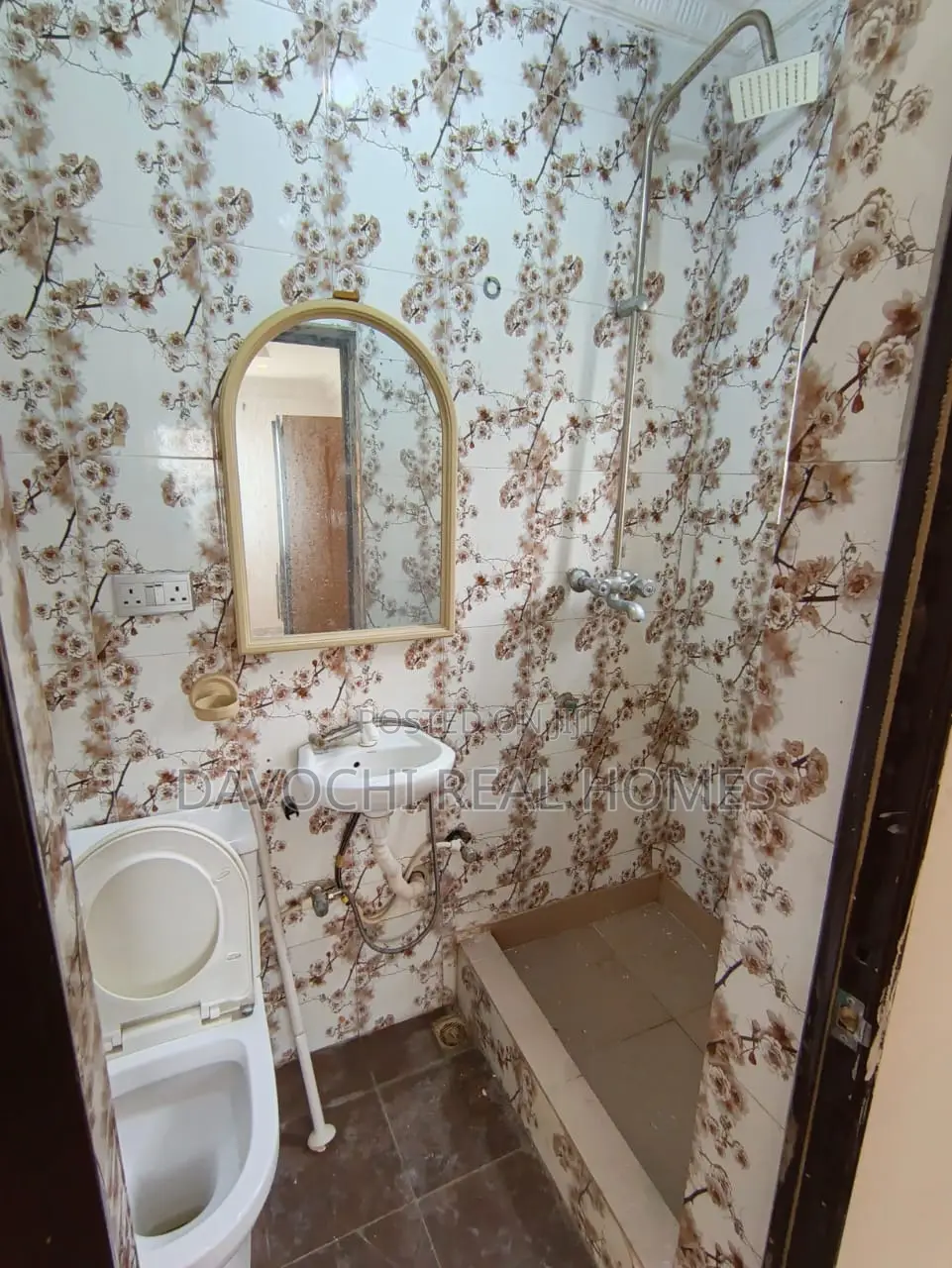 2bdrm Apartment in Ologolo for rent in Ologolo