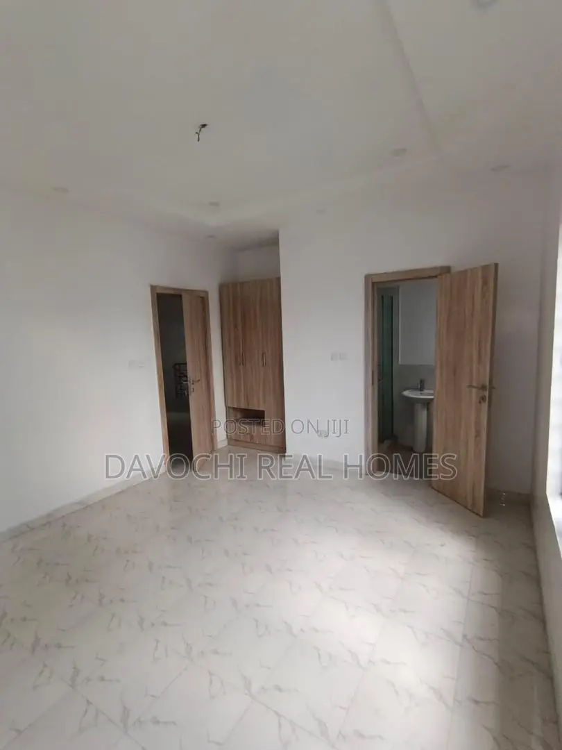 4bdrm Duplex in Ikate for rent in Ikate-Elegushi