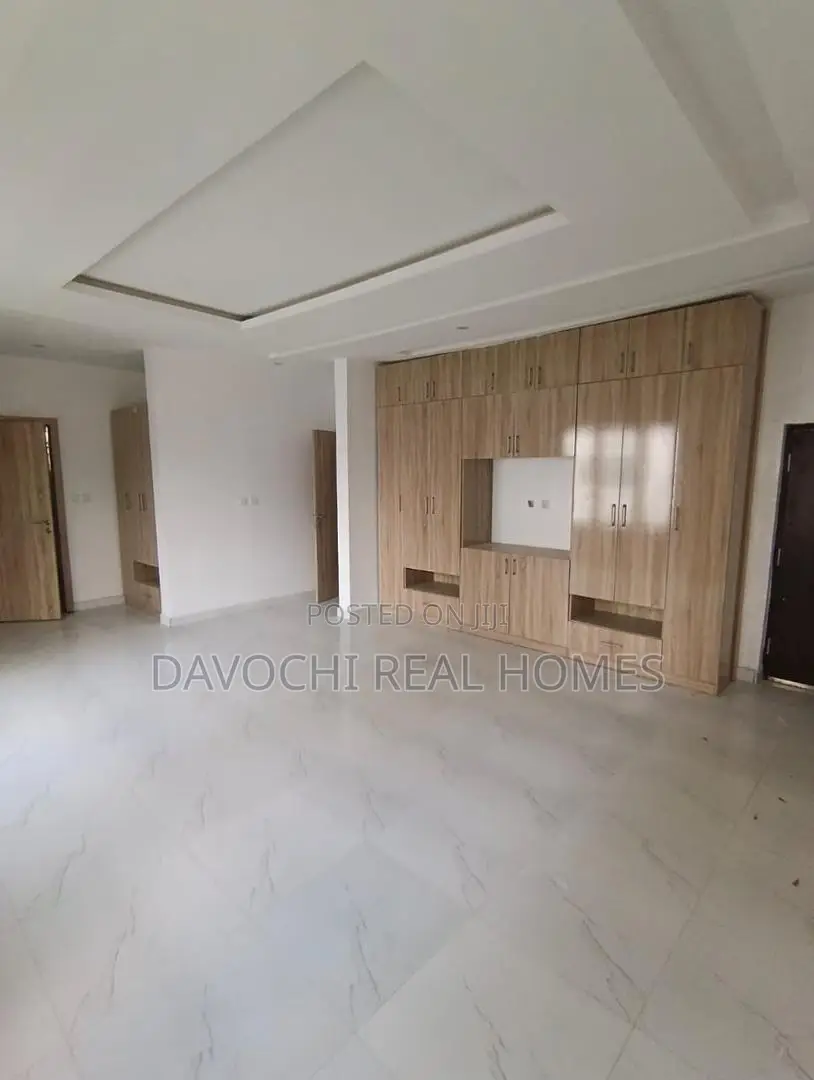 4bdrm Duplex in Ikate for rent in Ikate-Elegushi
