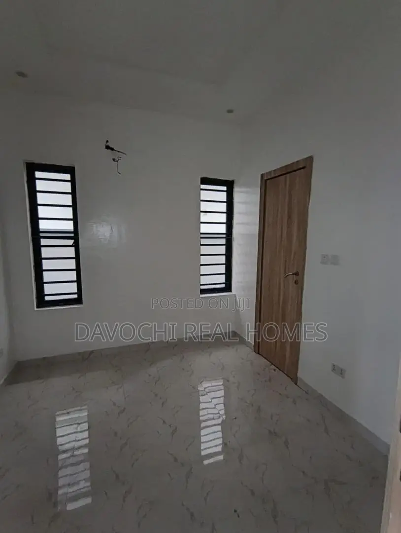 4bdrm Duplex in Ikate for rent in Ikate-Elegushi