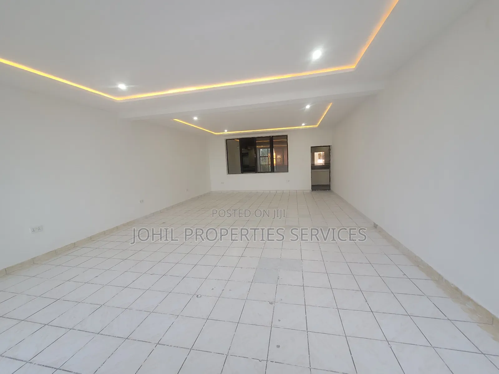 650sqm Office Space For Rent At Stratagic Location Cbd in Central Business District