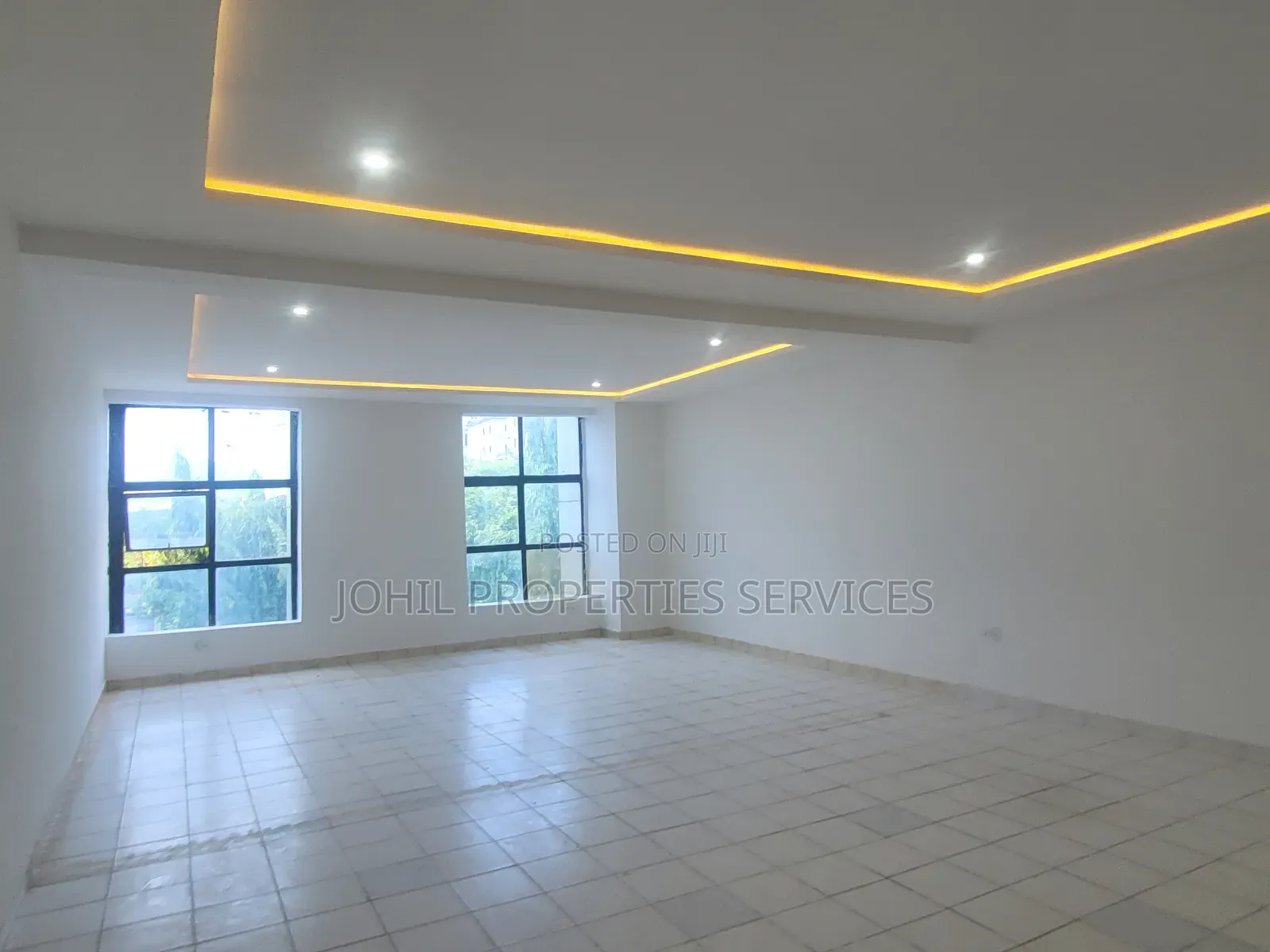 650sqm Office Space For Rent At Stratagic Location Cbd in Central Business District