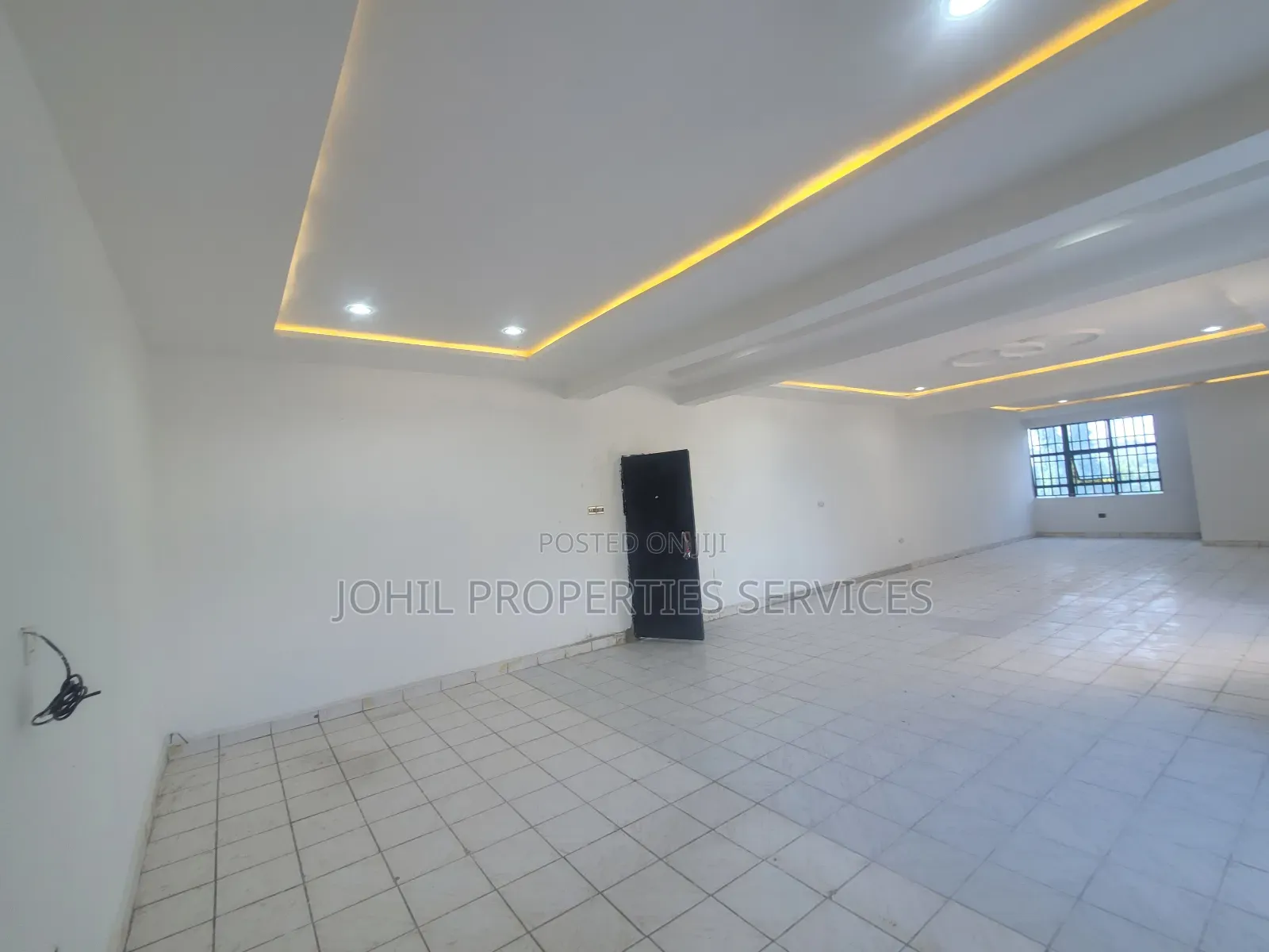 650sqm Office Space For Rent At Stratagic Location Cbd in Central Business District