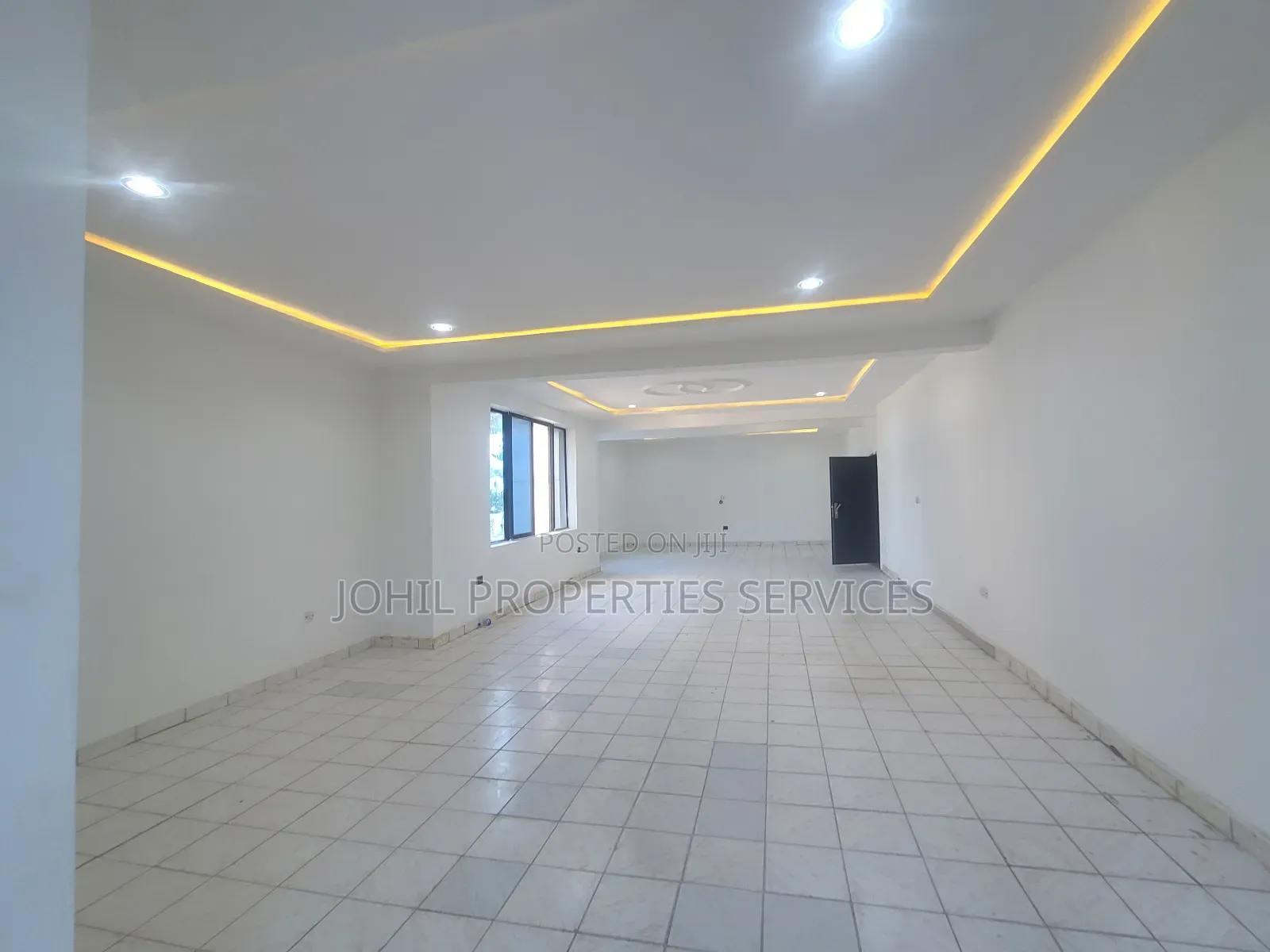 650sqm Office Space For Rent At Stratagic Location Cbd in Central Business District