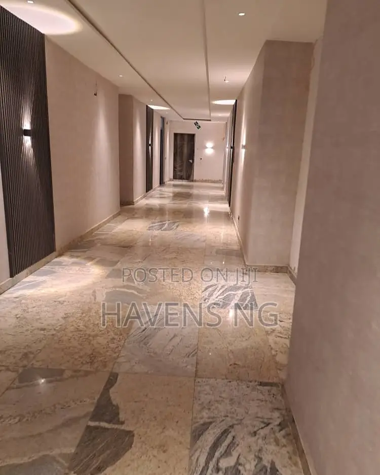 3bdrm Maisonette in Asokoro for sale in Asokoro