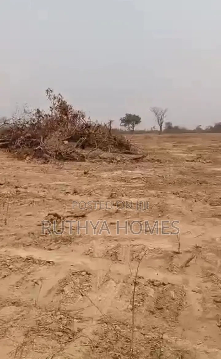Plots of Land in Enugu