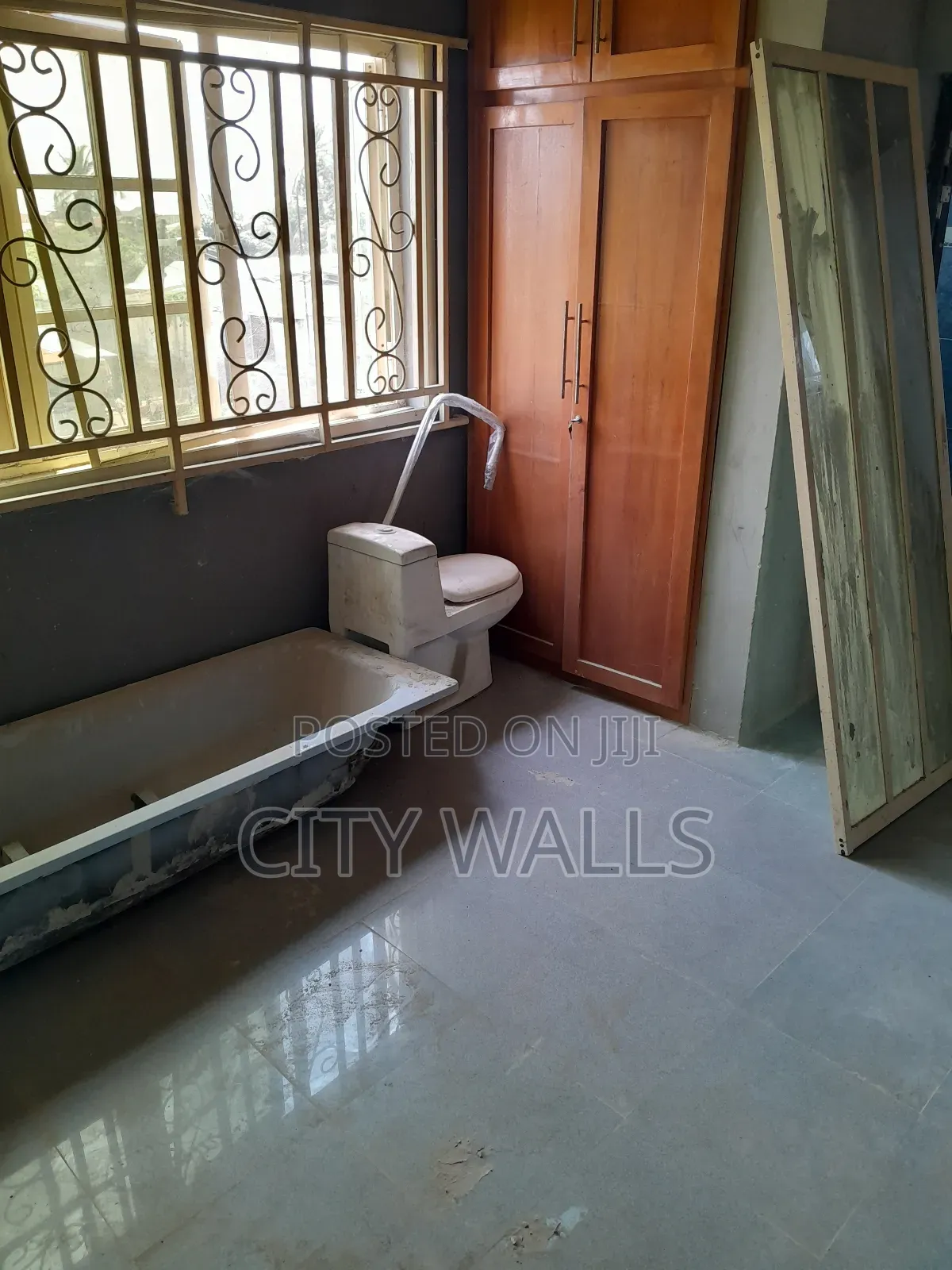 Studio Apartment in L&K, Ado for rent in Ado