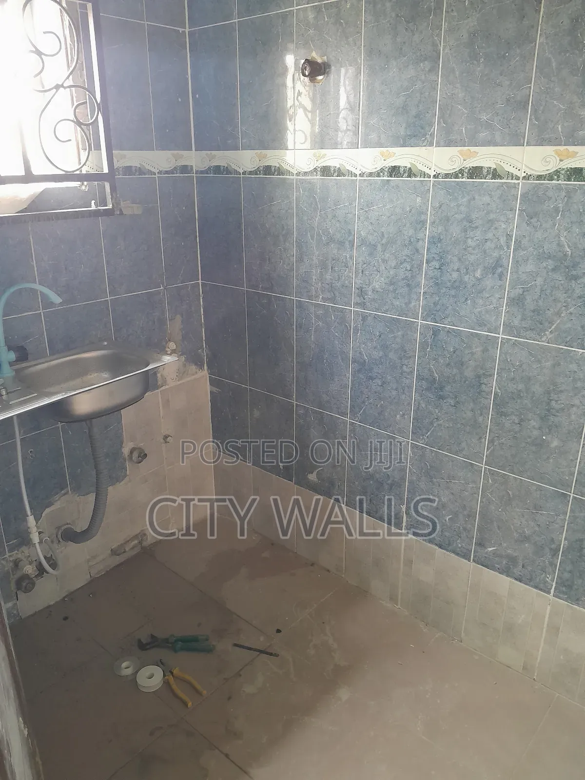 Studio Apartment in L&K, Ado for rent in Ado